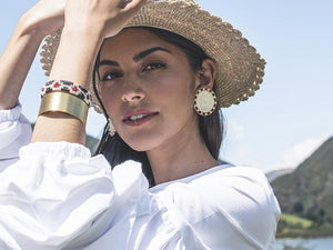 Colombian brand of fashion jewelry and accessories
