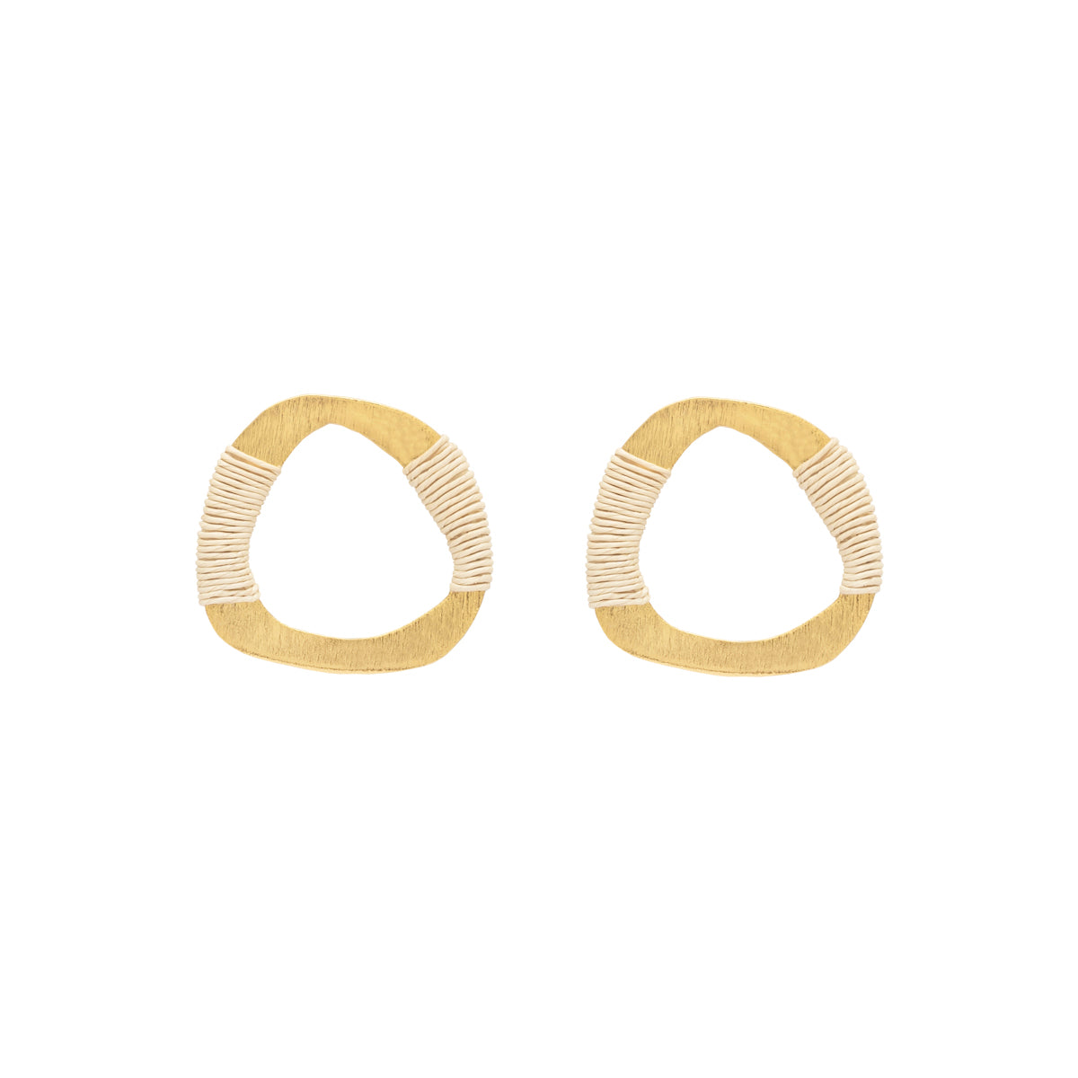 Ofiura Earrings