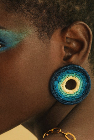 Cala Studs Earrings