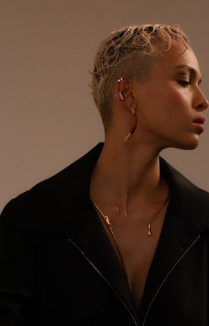 Antlia Earcuff