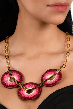 Cala Necklace