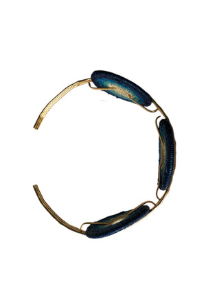 Cala Choker Necklace
