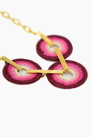 Cala Necklace