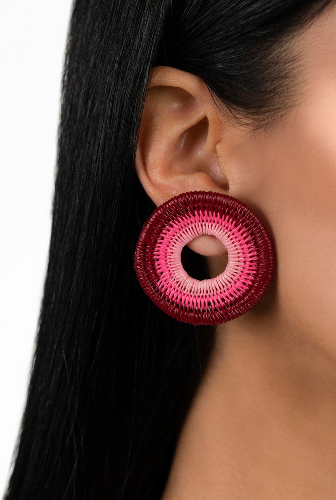 Cala Studs Earrings