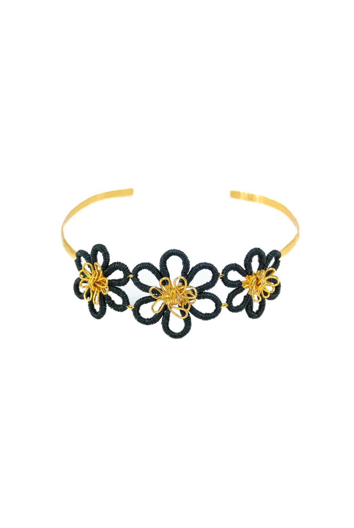 Dalia Choker Necklace