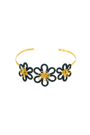 Dalia Choker Necklace