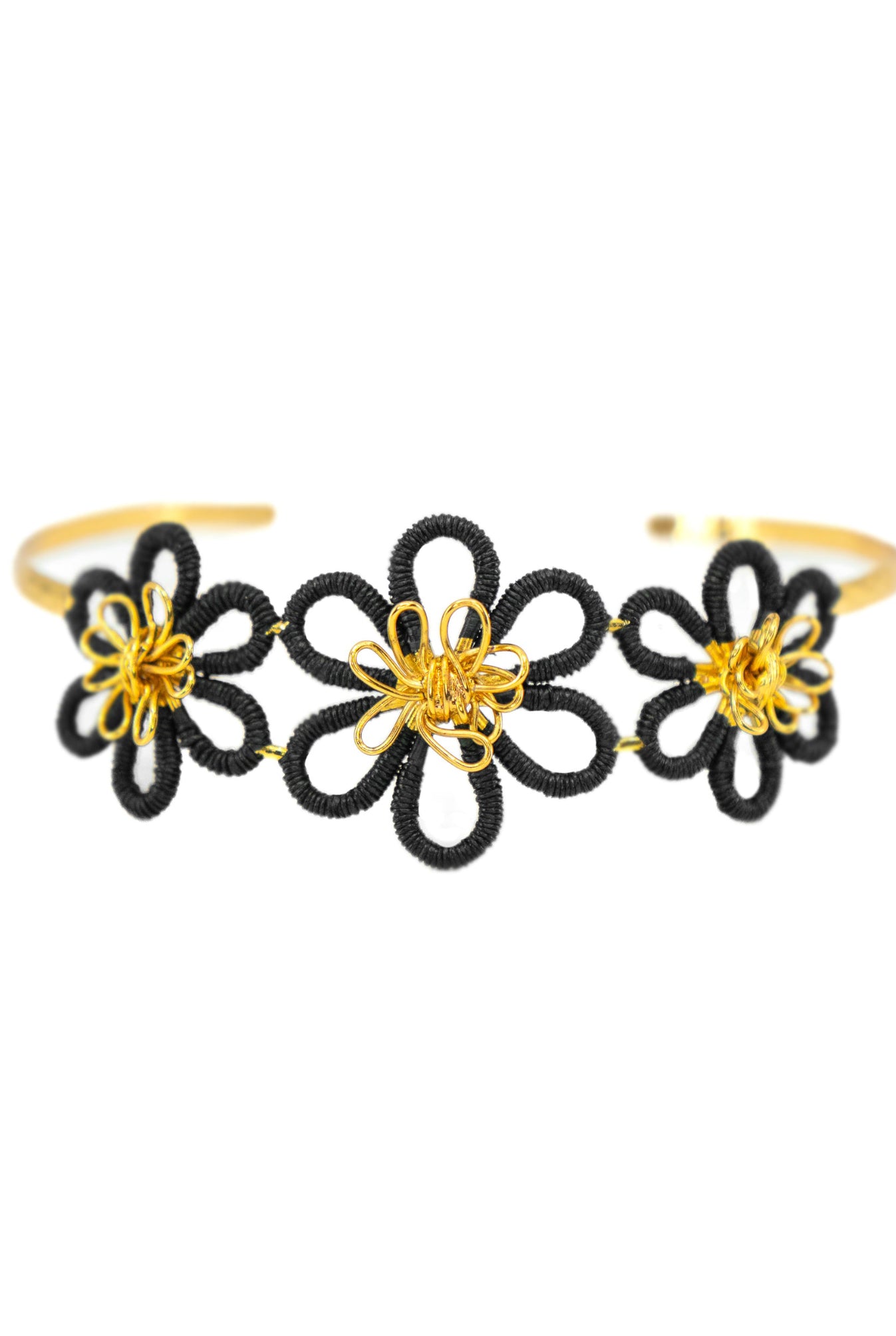 Dalia Choker Necklace