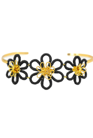 Dalia Choker Necklace