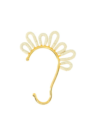 Jacinto Earcuff Earrings