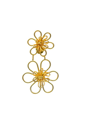 Dalia Earcuff Earrings