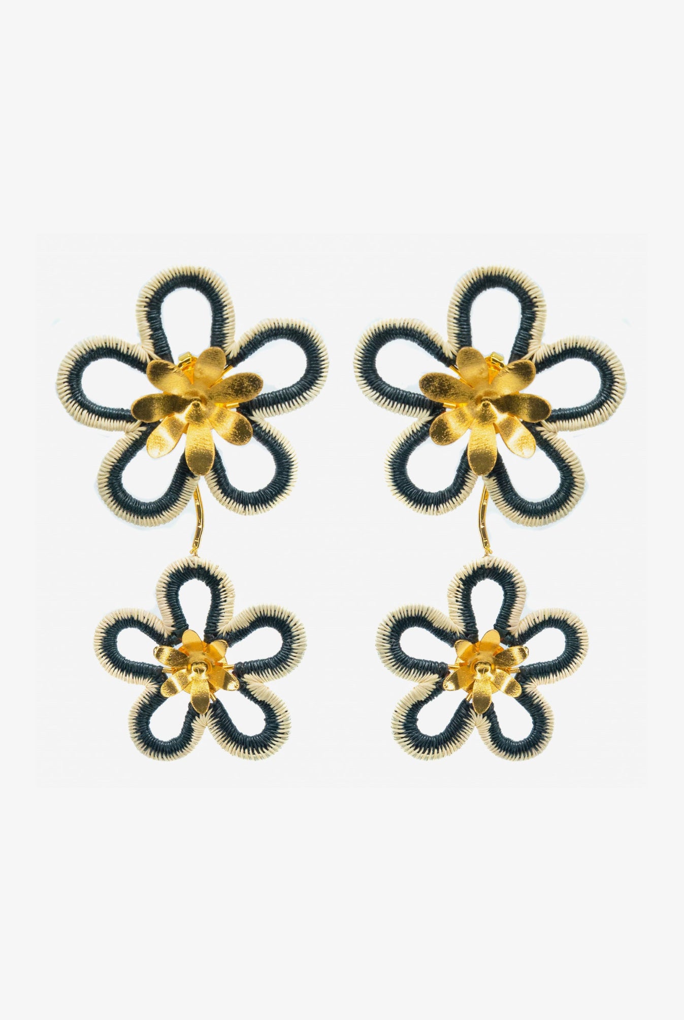 Azalea Earrings Maxi