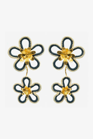 Azalea Earrings Maxi