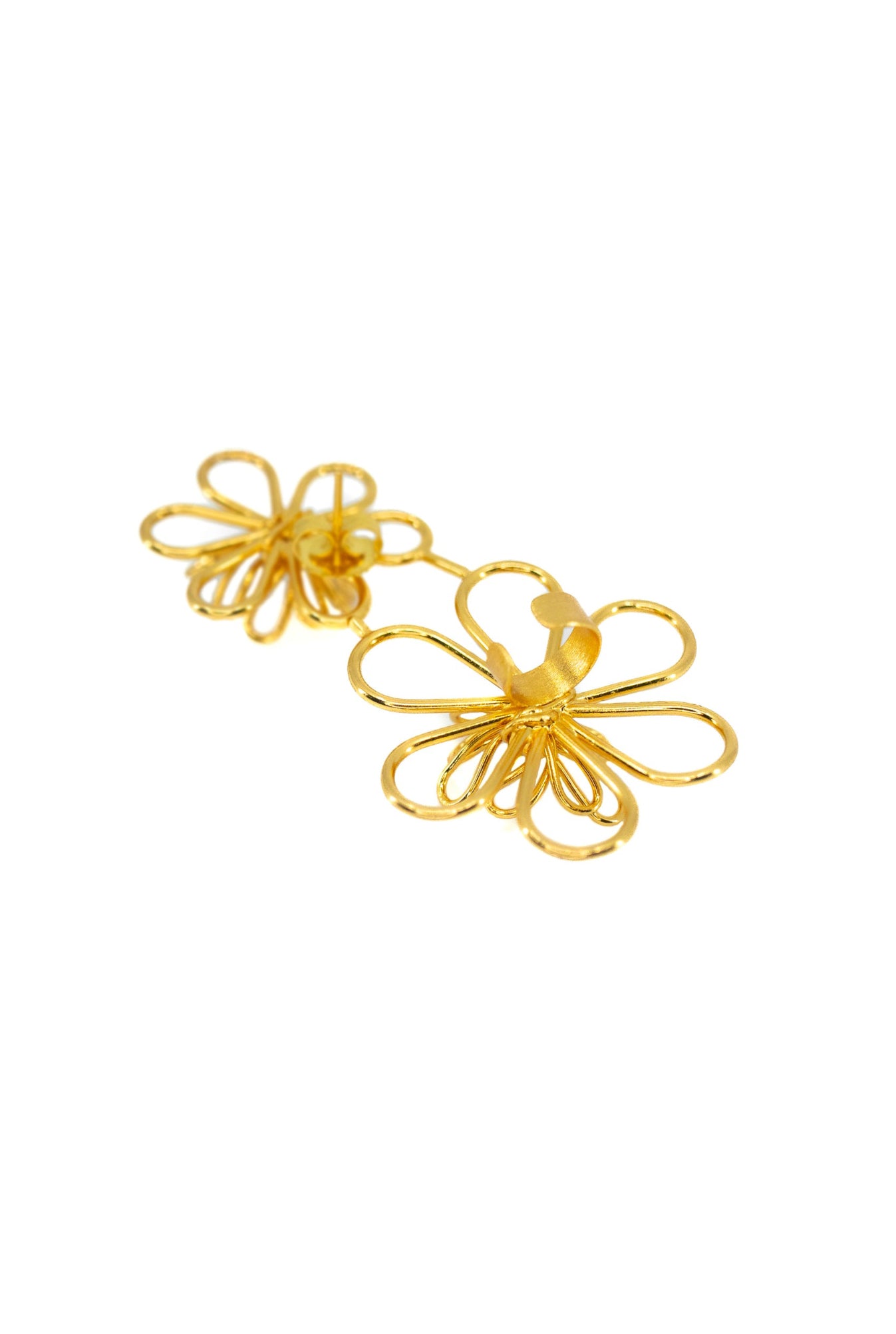 Dalia Earcuff Earrings