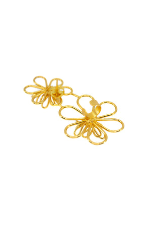 Dalia Earcuff Earrings
