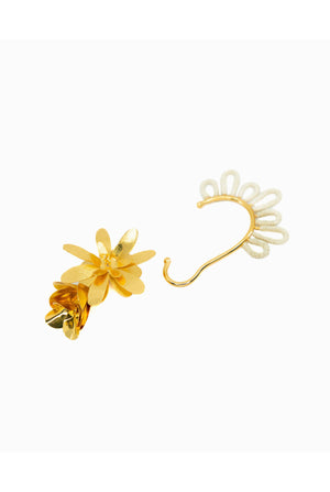 Jacinto Earcuff Maxi Earrings