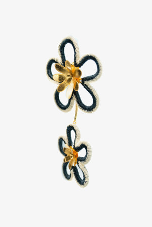 Azalea Earrings Maxi