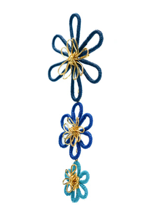 Dalia Earrings Maxi