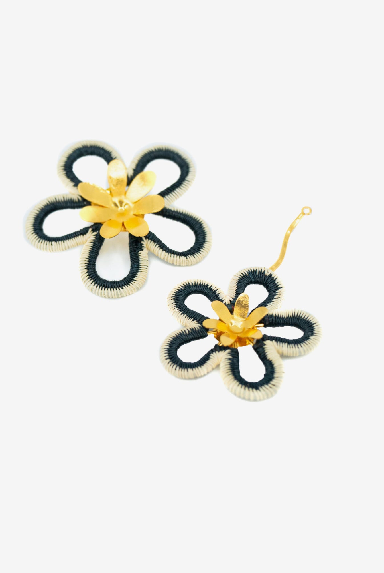 Azalea Earrings Maxi