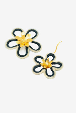 Azalea Earrings Maxi