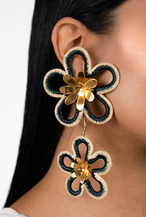 Azalea Earrings Maxi