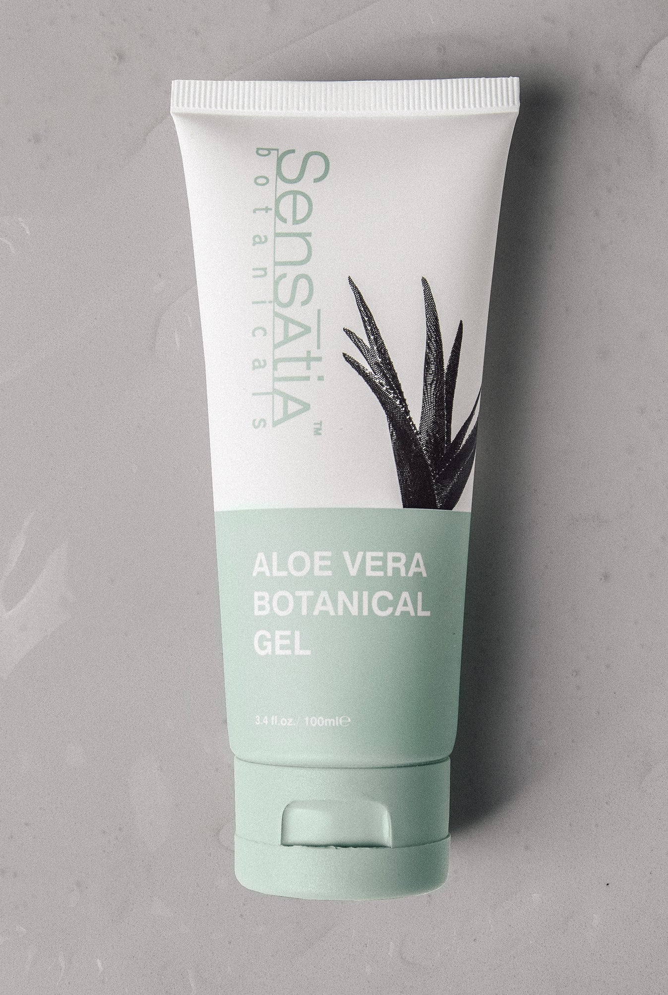 Aloe Vera Botanical Gel