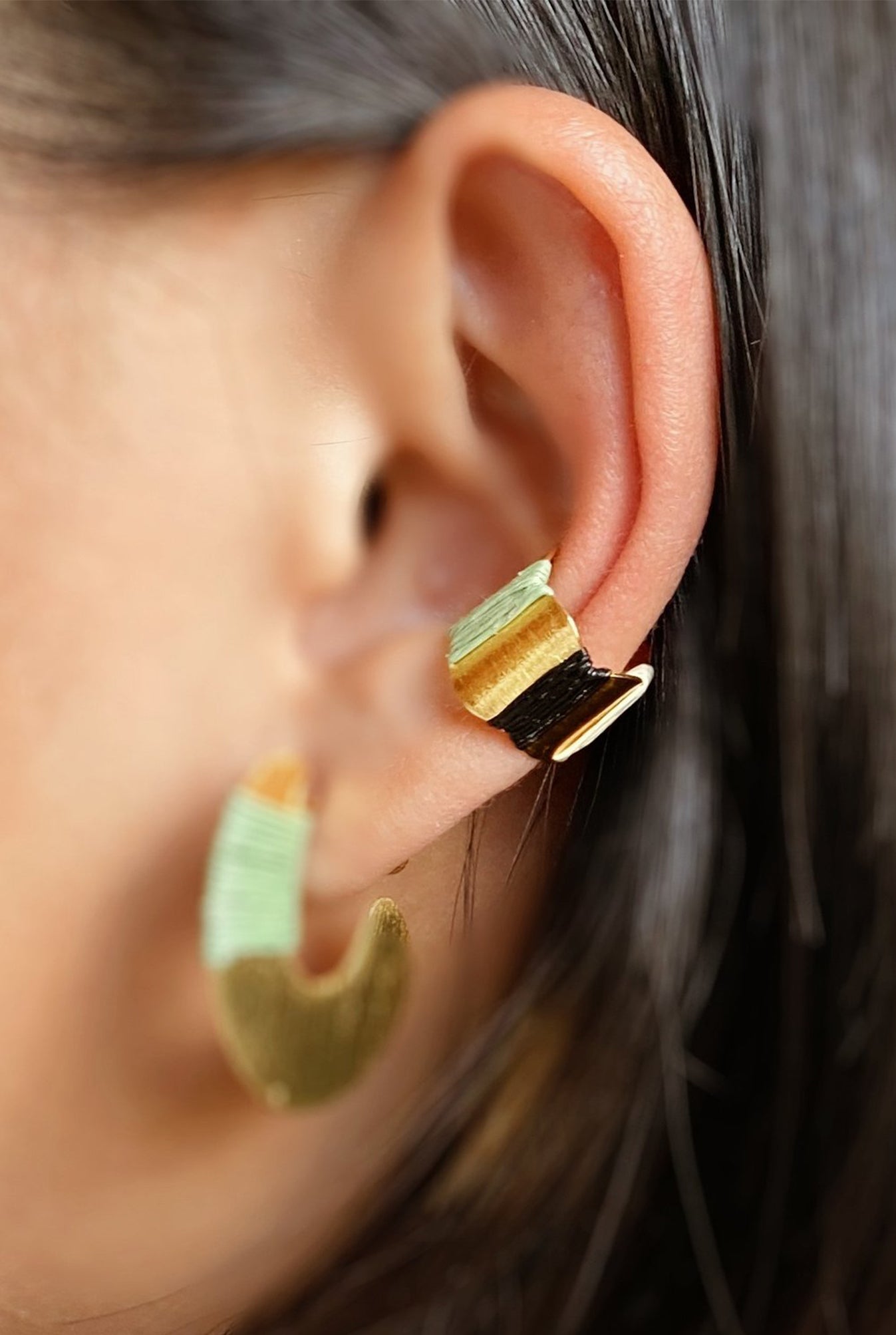 Antlia Earcuff