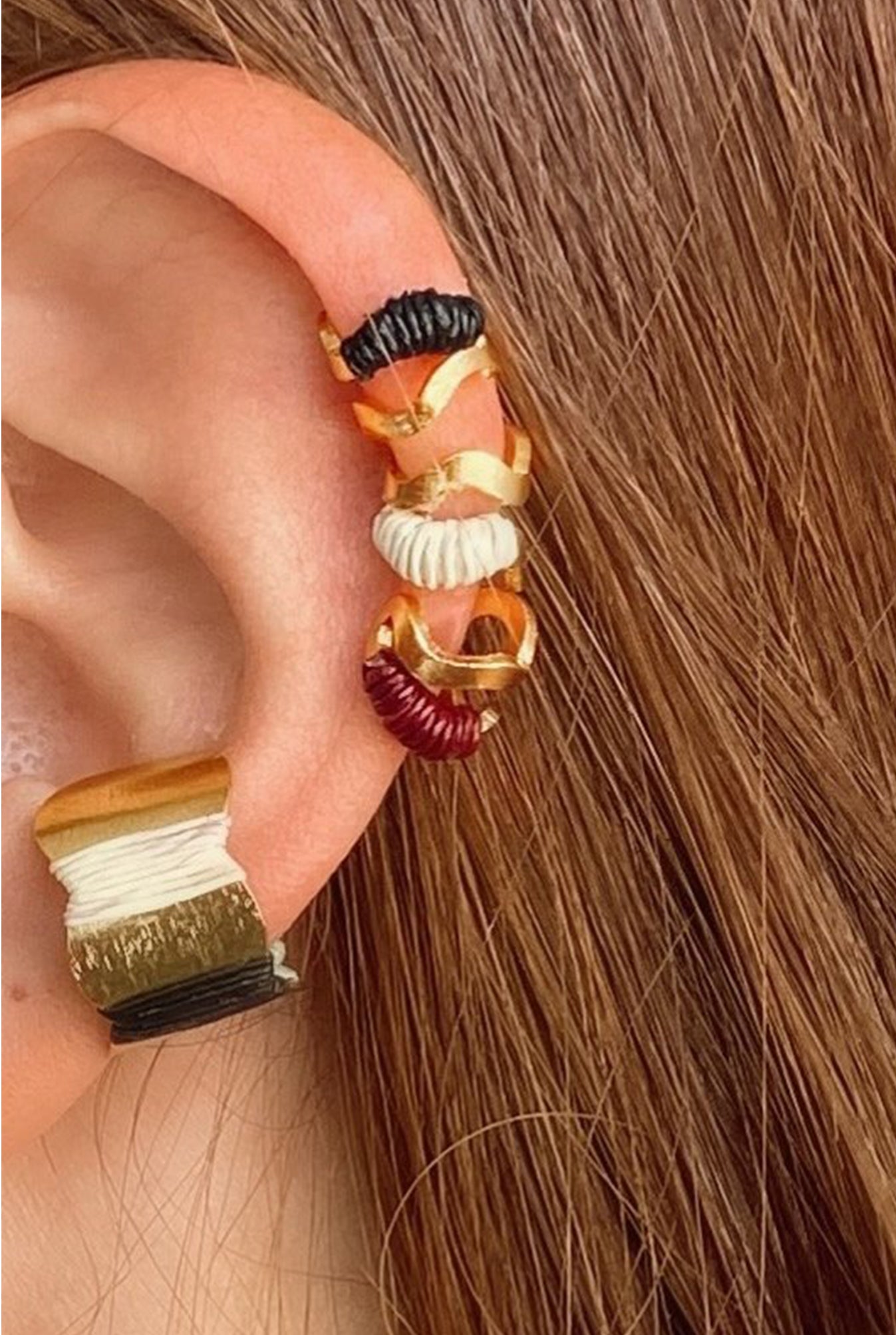 Antlia Earcuff