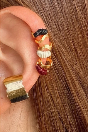 Antlia Earcuff