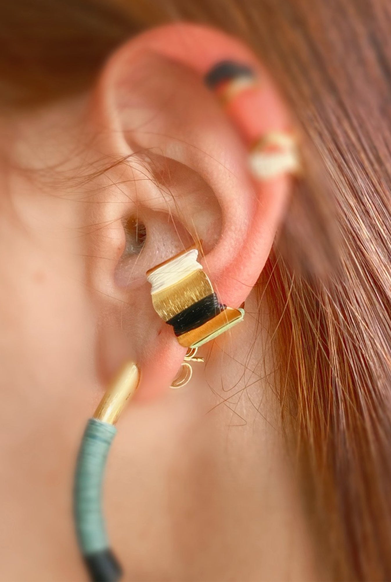 Antlia Earcuff