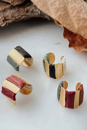 Antlia Earcuff