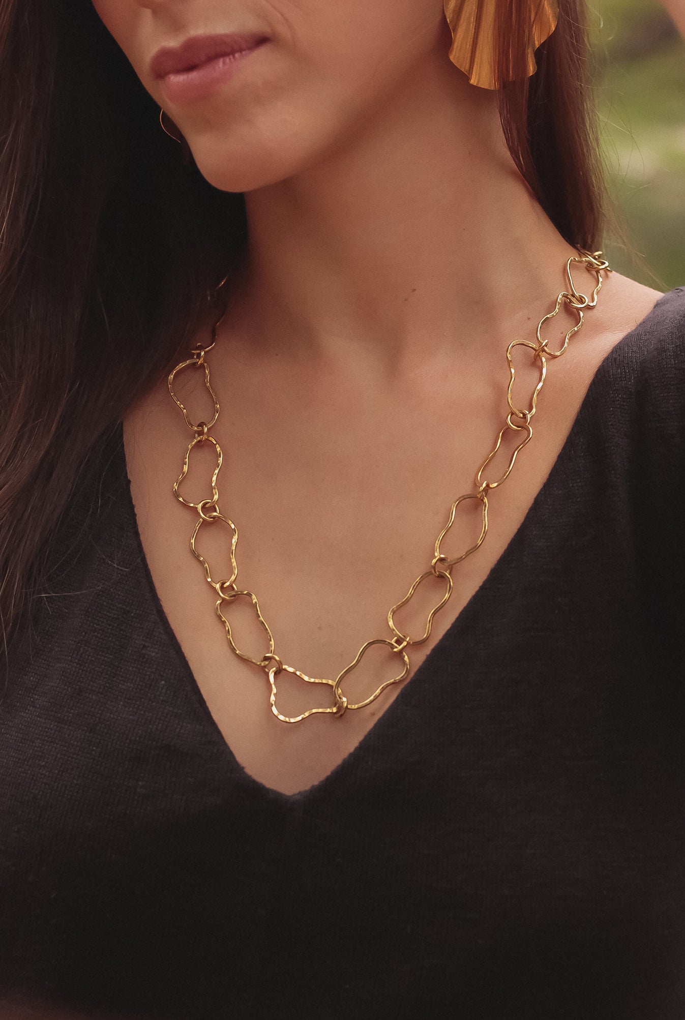 Classic Aurelia Necklace