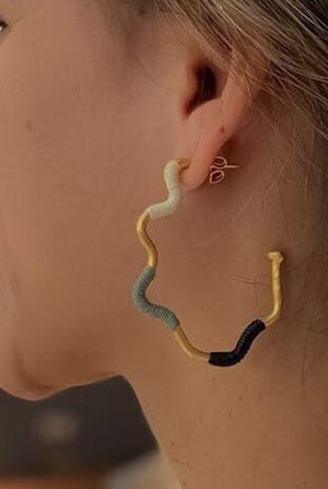 Bonelia Earrings
