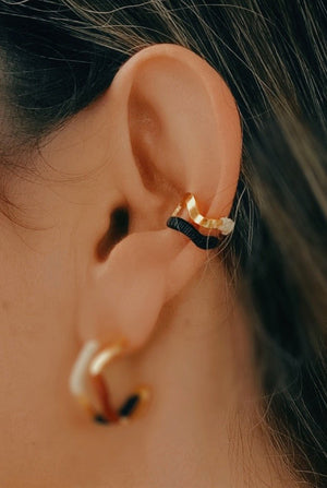 Bruma Earcuff Midi