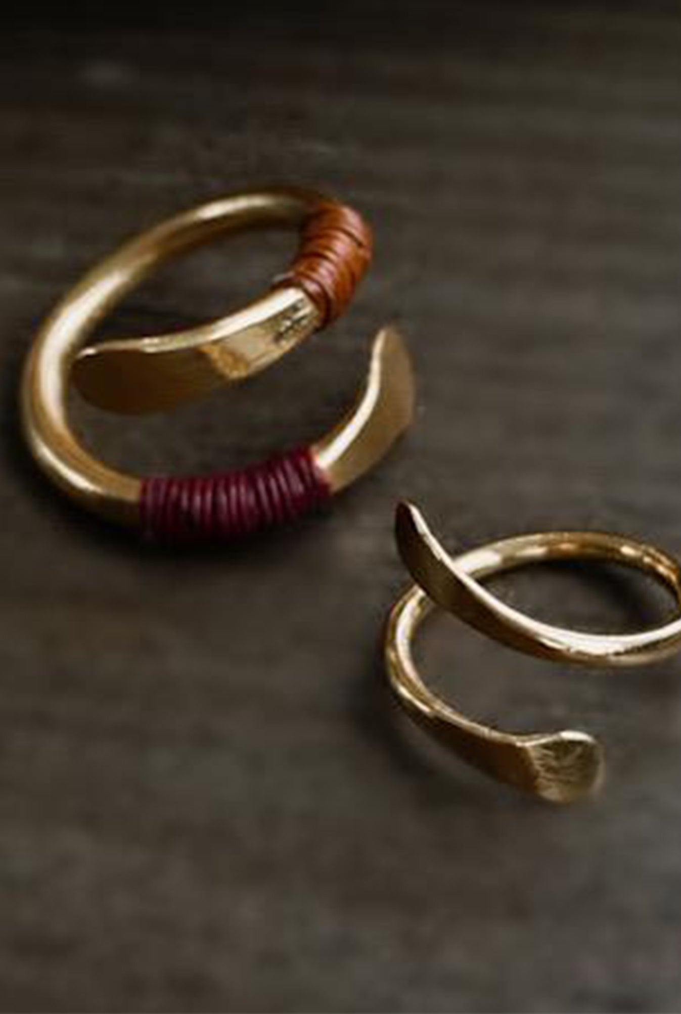 Corita Set Ring