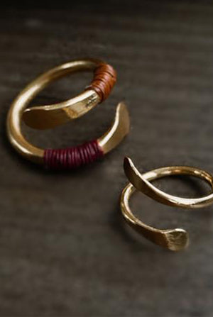 Corita Set Ring