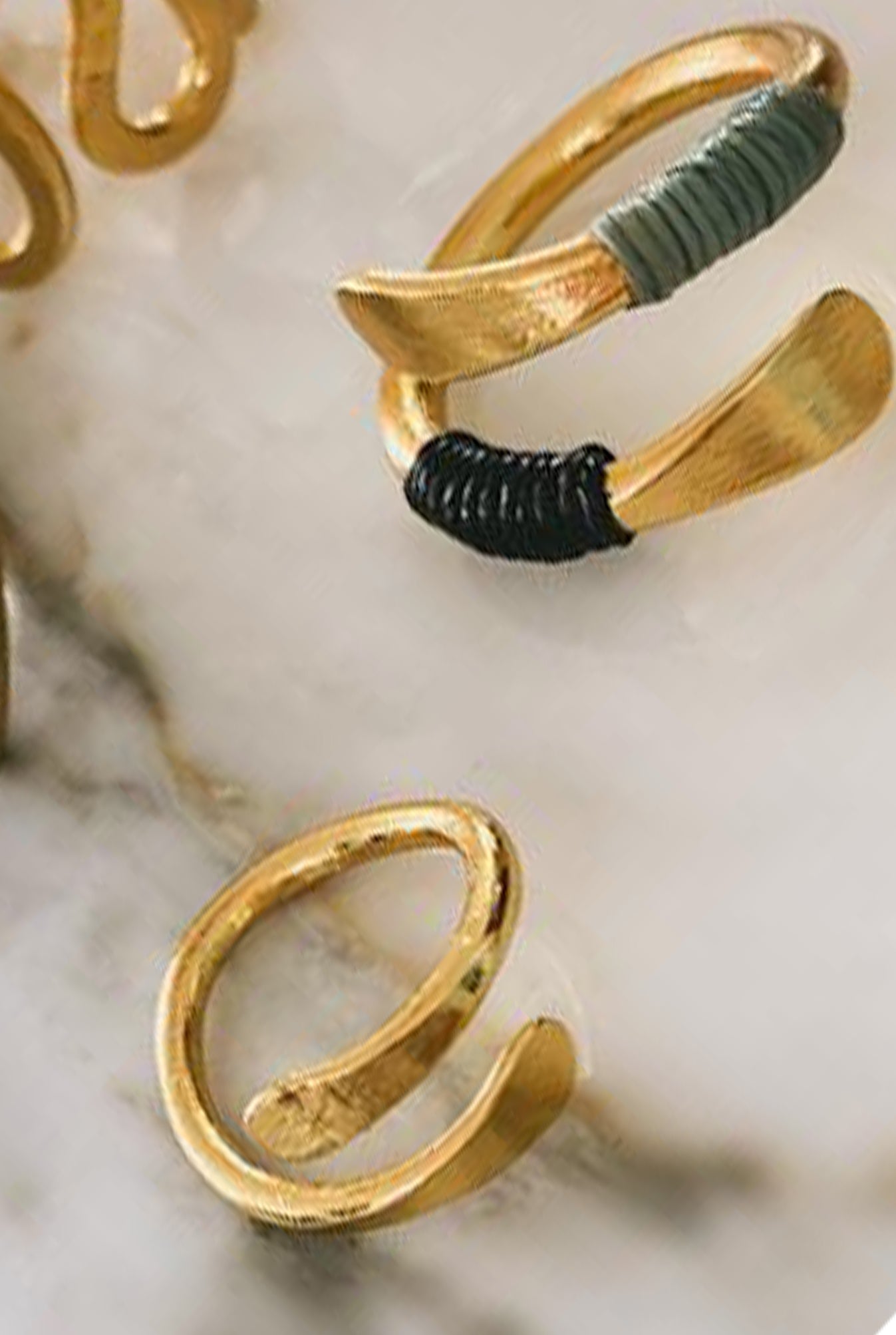 Corita Set Ring