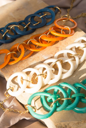 Calisto Necklace