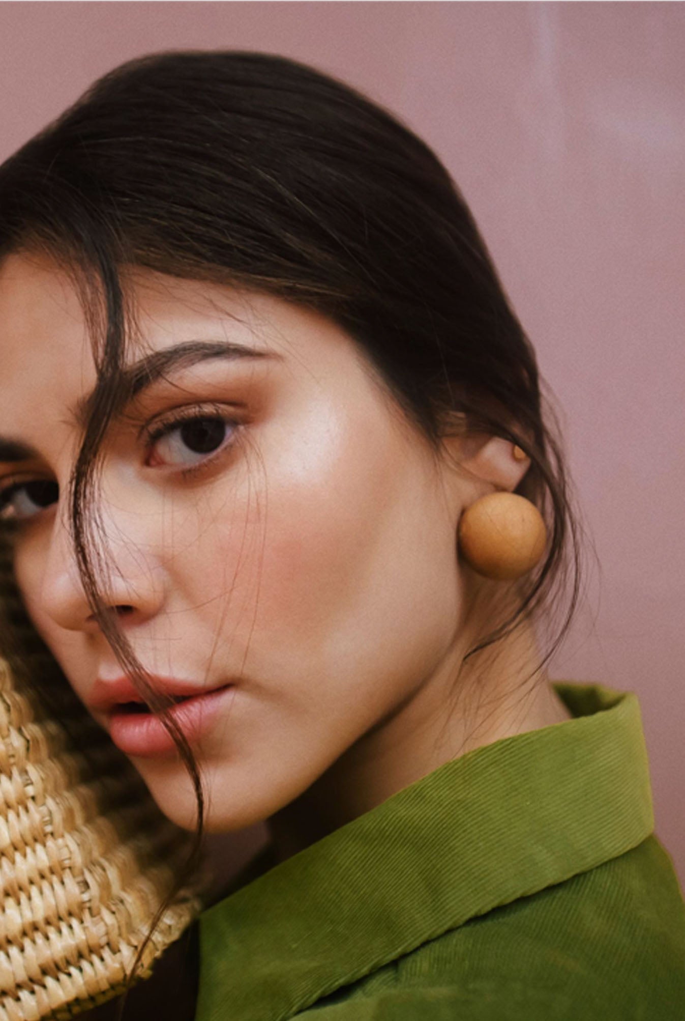 Cleo Earrings