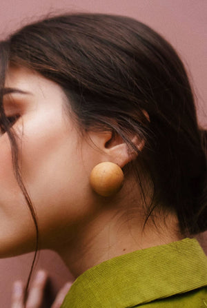 Cleo Earrings
