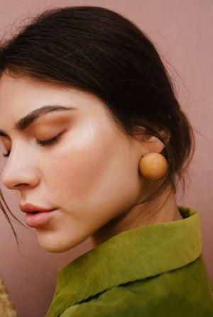 Cleo Earrings