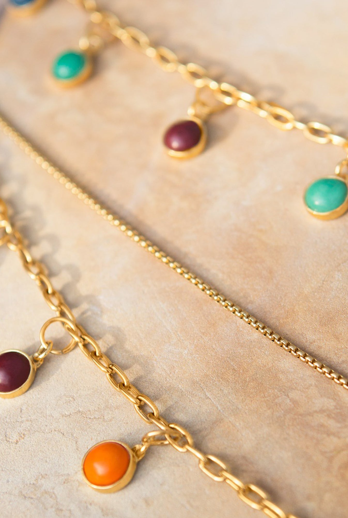 Cyllene Chain