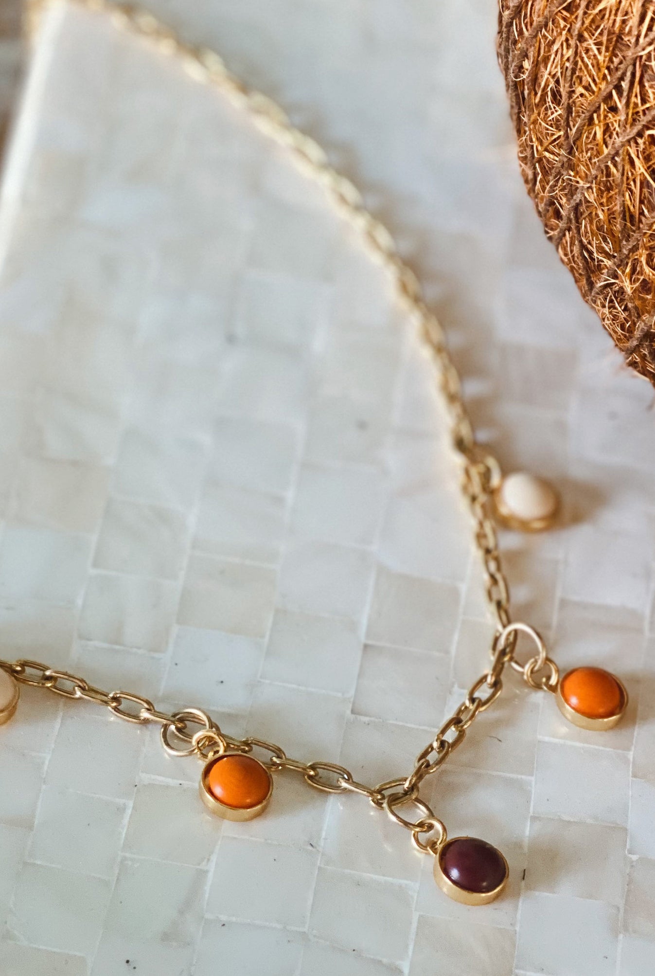 Cyllene Chain