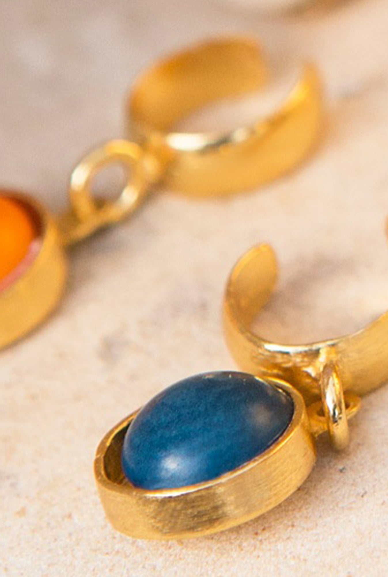 Cyllene Ear Cuffs