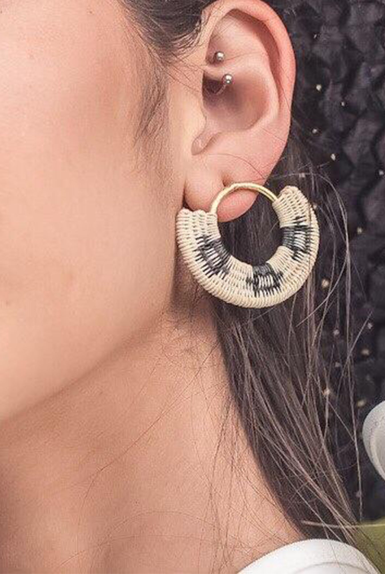 Docordo Earrings