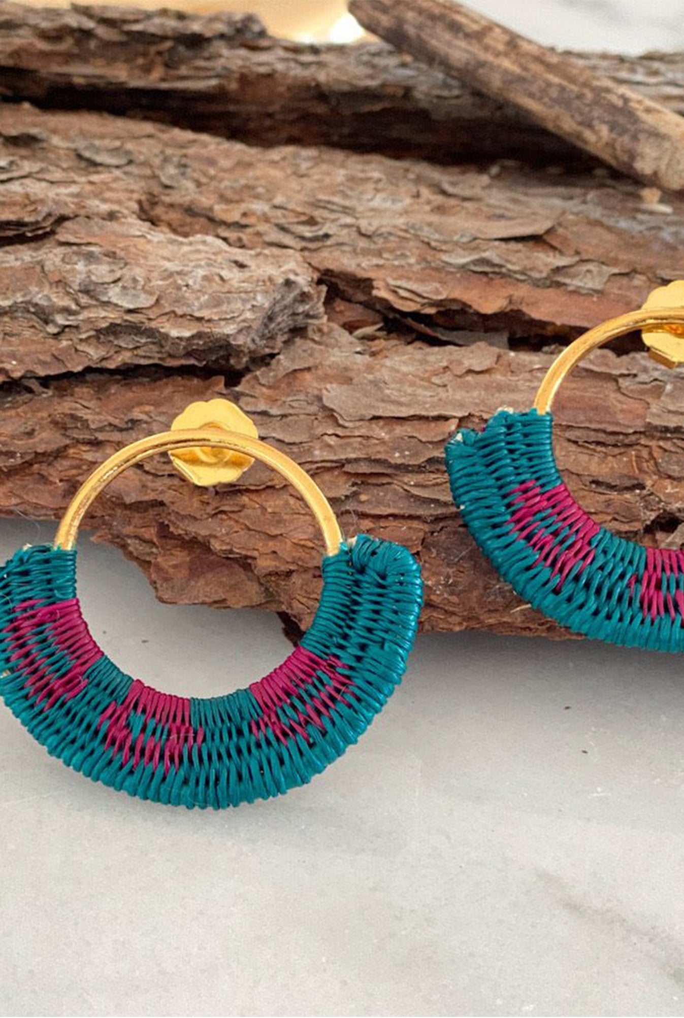 Docordo Earrings