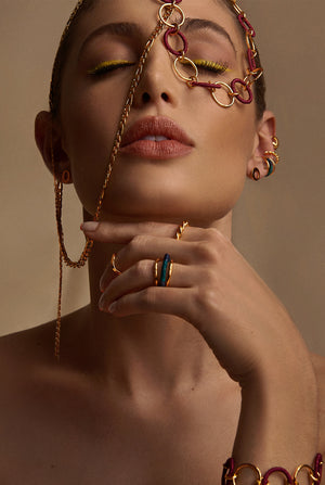 Pola Becté Ring