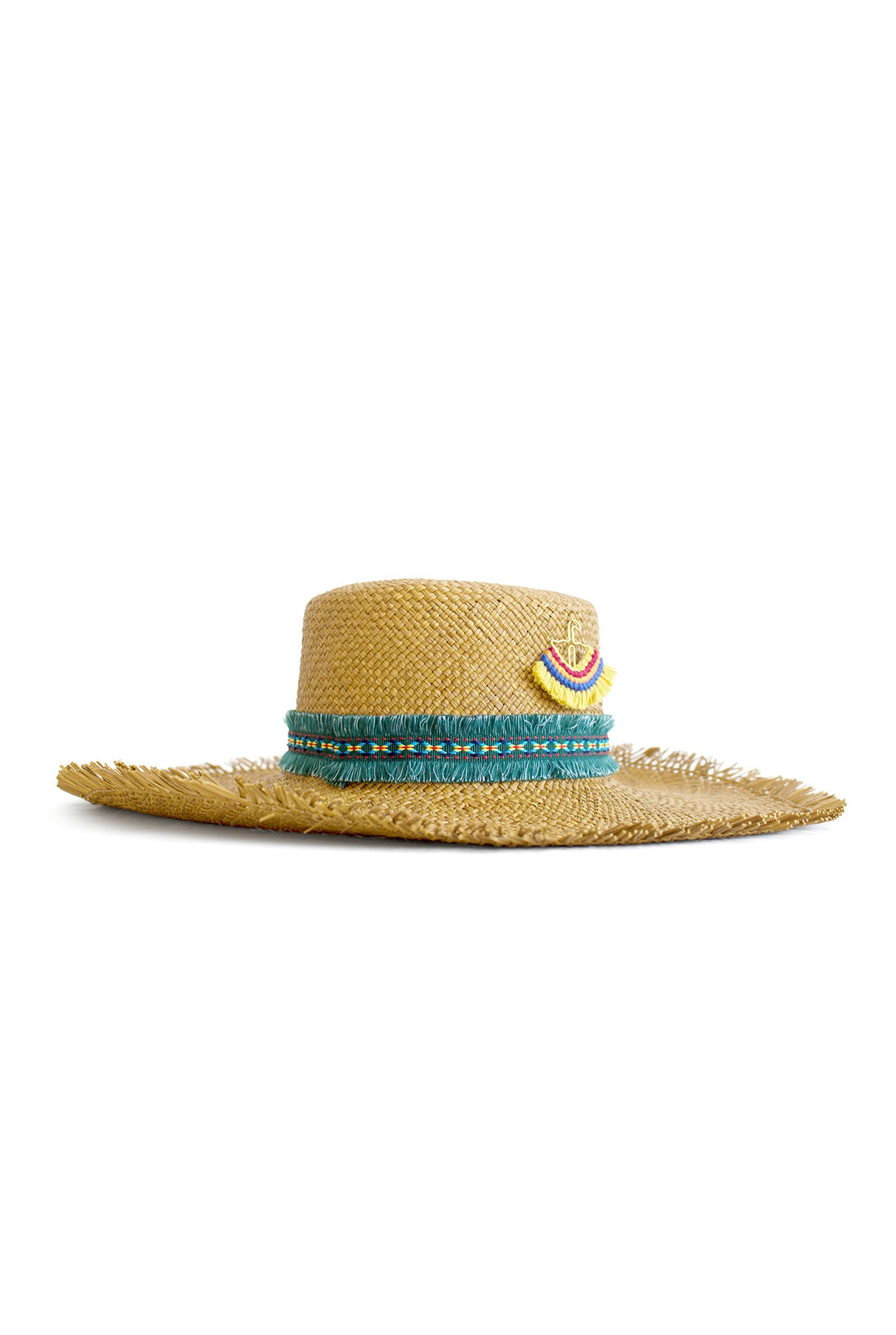 Alcon Hat