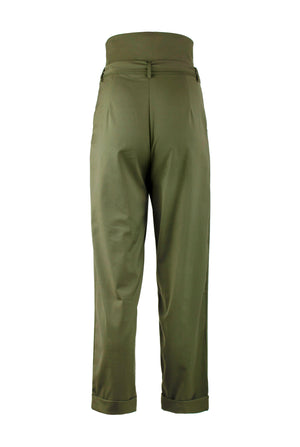 Army Green Pant