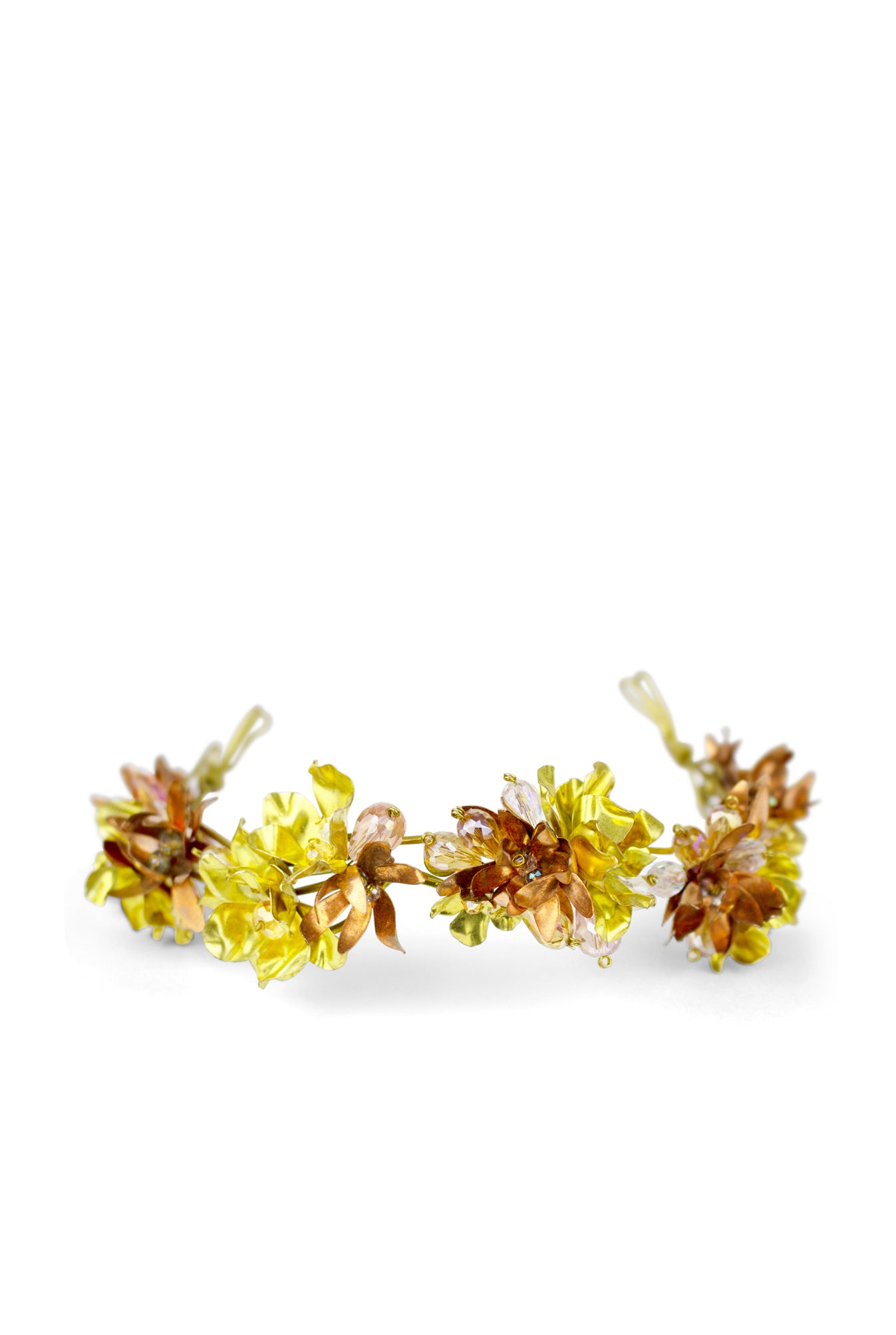 Sun-Burst Headband