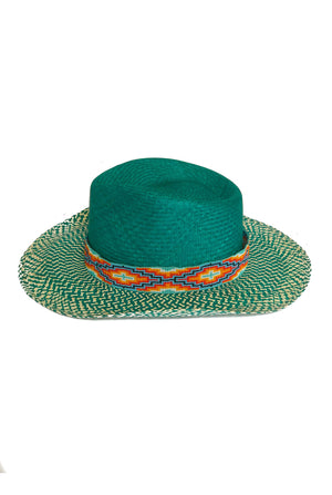Indiana Light Green